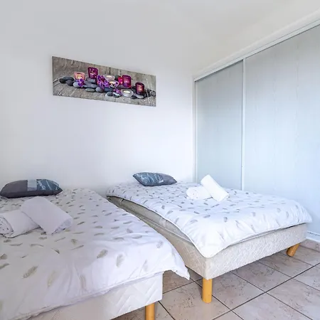 Casa Di Sogno By Interhome * פורטו-וישיו