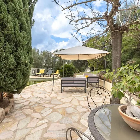 וילה Casa Di Sogno By Interhome *