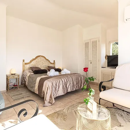 וילה Casa Di Sogno By Interhome