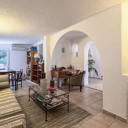 וילה Casa Di Sogno By Interhome *