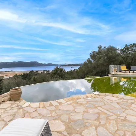 Casa Di Sogno By Interhome * פורטו-וישיו
