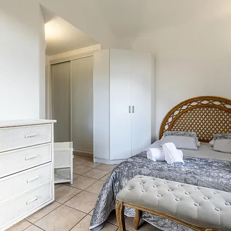 וילה Casa Di Sogno By Interhome