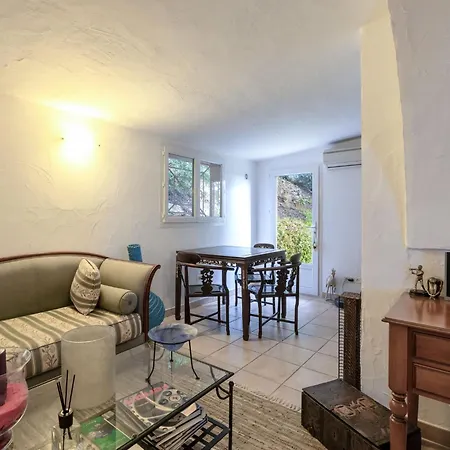 וילה Casa Di Sogno By Interhome *