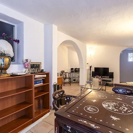וילה Casa Di Sogno By Interhome *