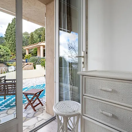 וילה Casa Di Sogno By Interhome פורטו-וישיו