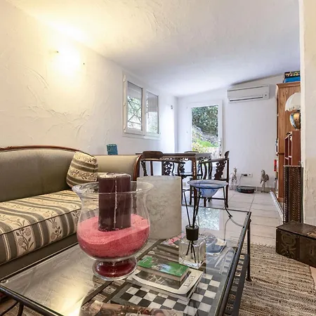 Casa Di Sogno By Interhome פורטו-וישיו