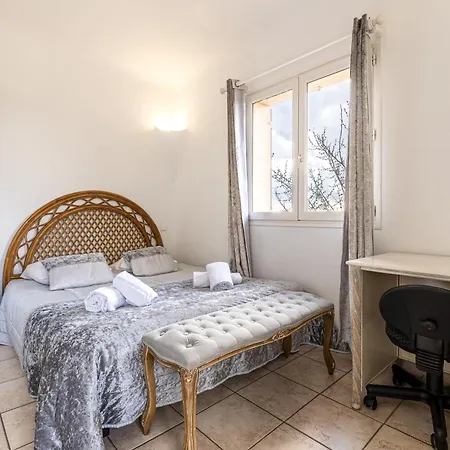 וילה Casa Di Sogno By Interhome