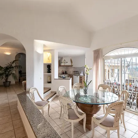 Casa Di Sogno By Interhome וילה