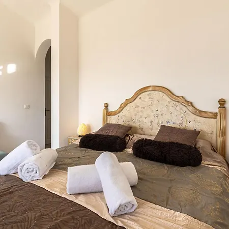 Casa Di Sogno By Interhome * פורטו-וישיו