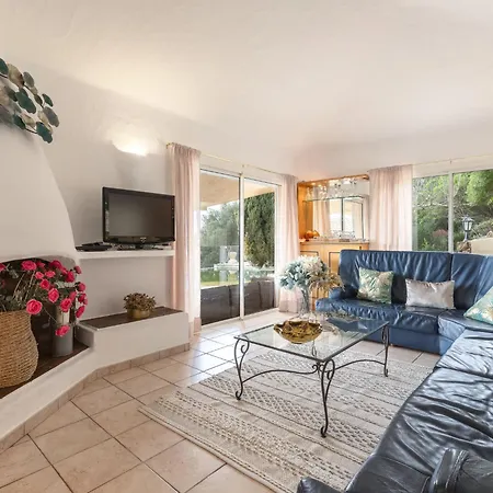 וילה Casa Di Sogno By Interhome פורטו-וישיו