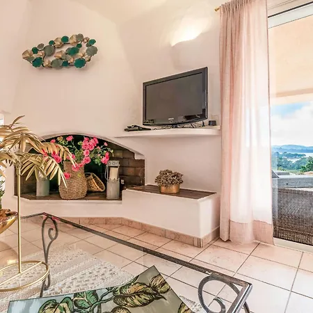 Casa Di Sogno By Interhome *