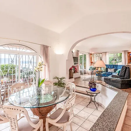 Casa Di Sogno By Interhome פורטו-וישיו