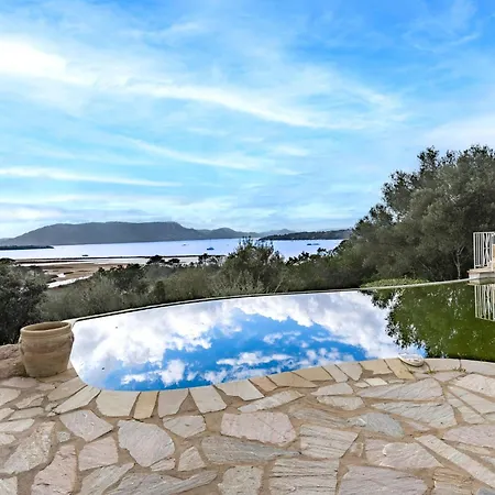Casa Di Sogno By Interhome *